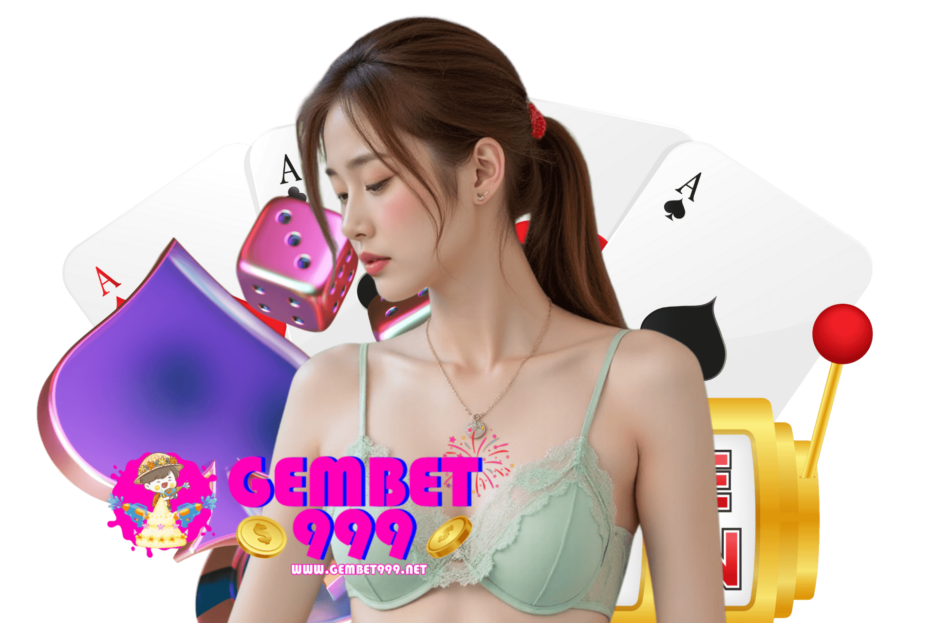 gembet999 สมัคร